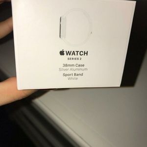 SOLD- Series 2 Apple Watch